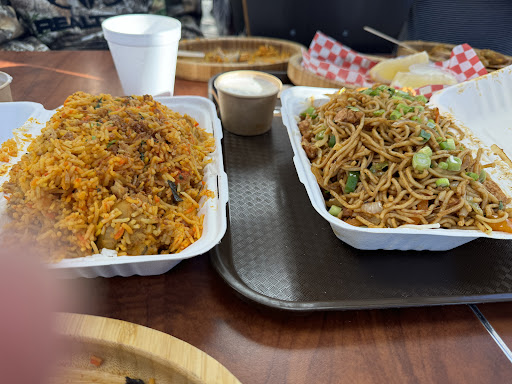 Photo of Famous Chicken - 127 First Ave, Spruce Grove, AB T7X 2H4